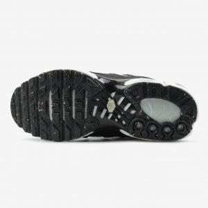 Nike Air Max TN Terrascape Black White