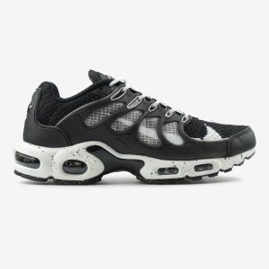 Nike Air Max TN Terrascape Black White