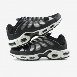 Nike Air Max TN Terrascape Black White