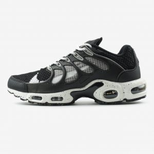 Nike Air Max TN Terrascape Black White