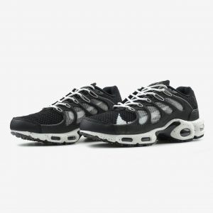 Nike Air Max TN Terrascape Black White