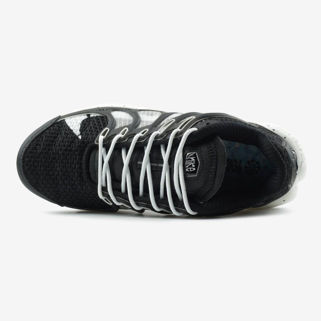 Nike Air Max TN Terrascape Black White