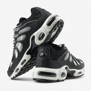 Nike Air Max TN Terrascape Black White