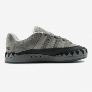 Adidas Adimatic x Neighborhood Grey White