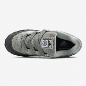 Adidas Adimatic x Neighborhood Grey White