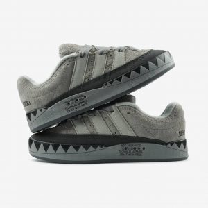 Adidas Adimatic x Neighborhood Grey White