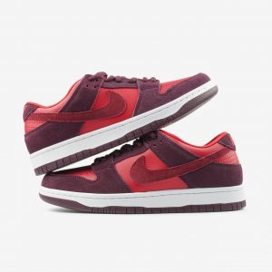 Nike SB Dunk Cherry