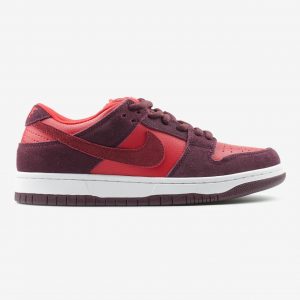Nike SB Dunk Cherry