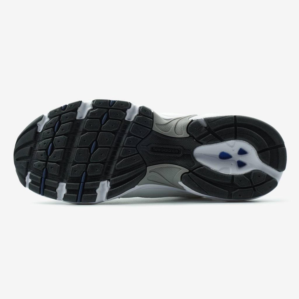 New Balance 530 white/blue