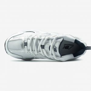 New Balance 530 white/blue