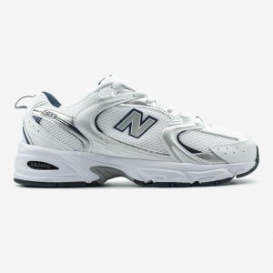 New Balance 530 white/blue
