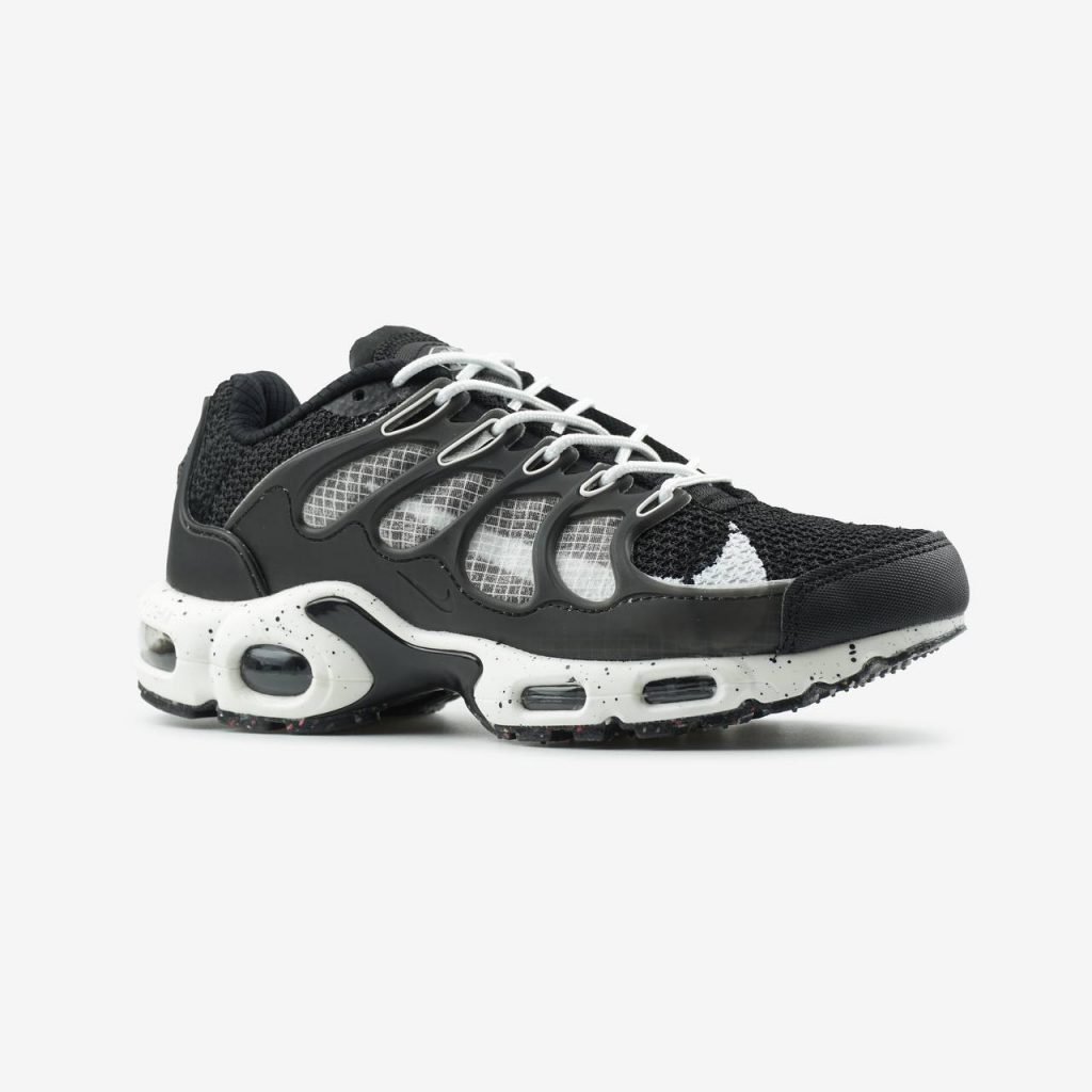 Nike Air Max TN Terrascape Black White