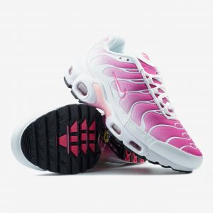 Nike Air Max TN Plus Hot Pink