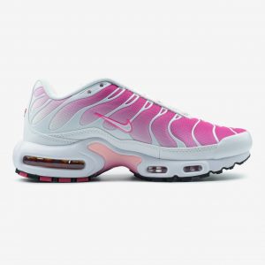 Nike Air Max TN Plus Hot Pink