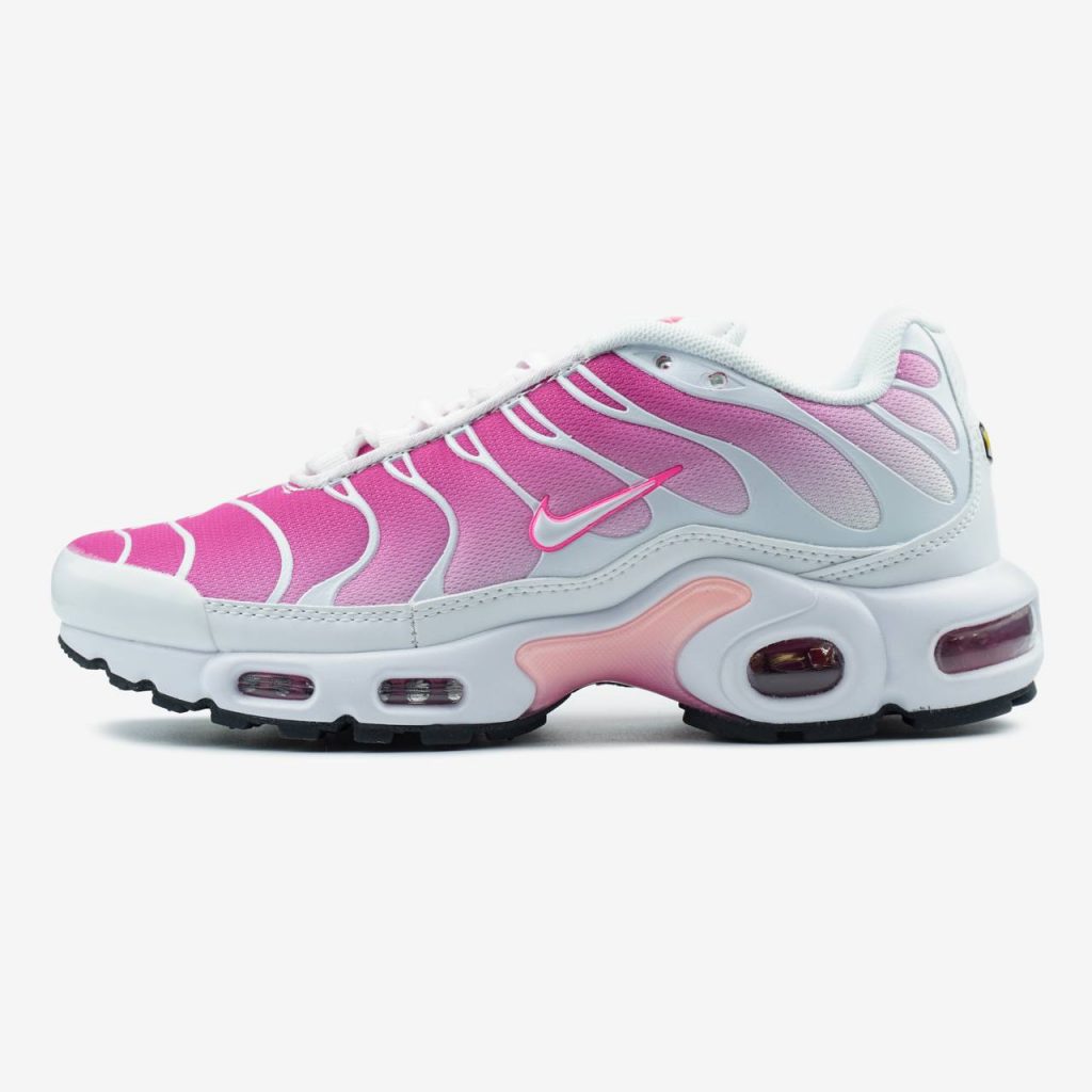 Nike Air Max TN Plus Hot Pink