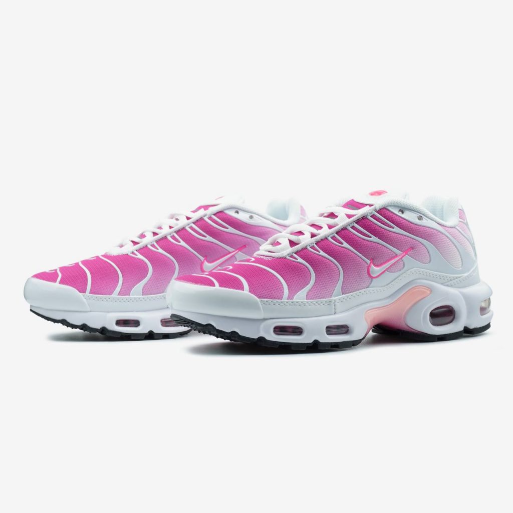 Nike Air Max TN Plus Hot Pink