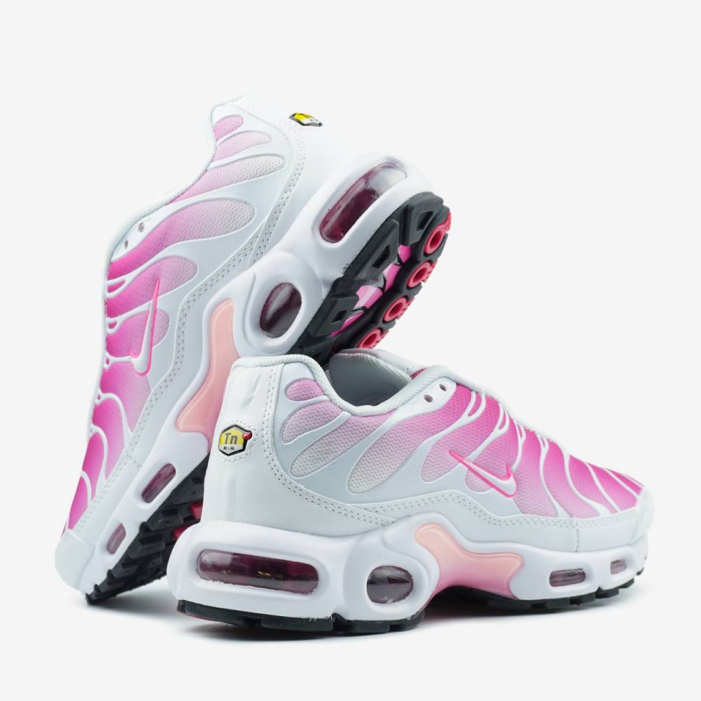 Nike Air Max TN Plus Hot Pink