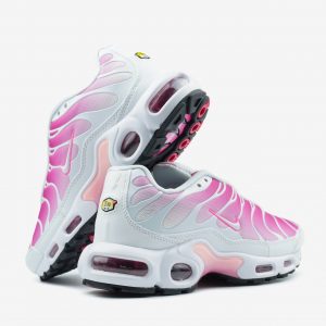 Nike Air Max TN Plus Hot Pink