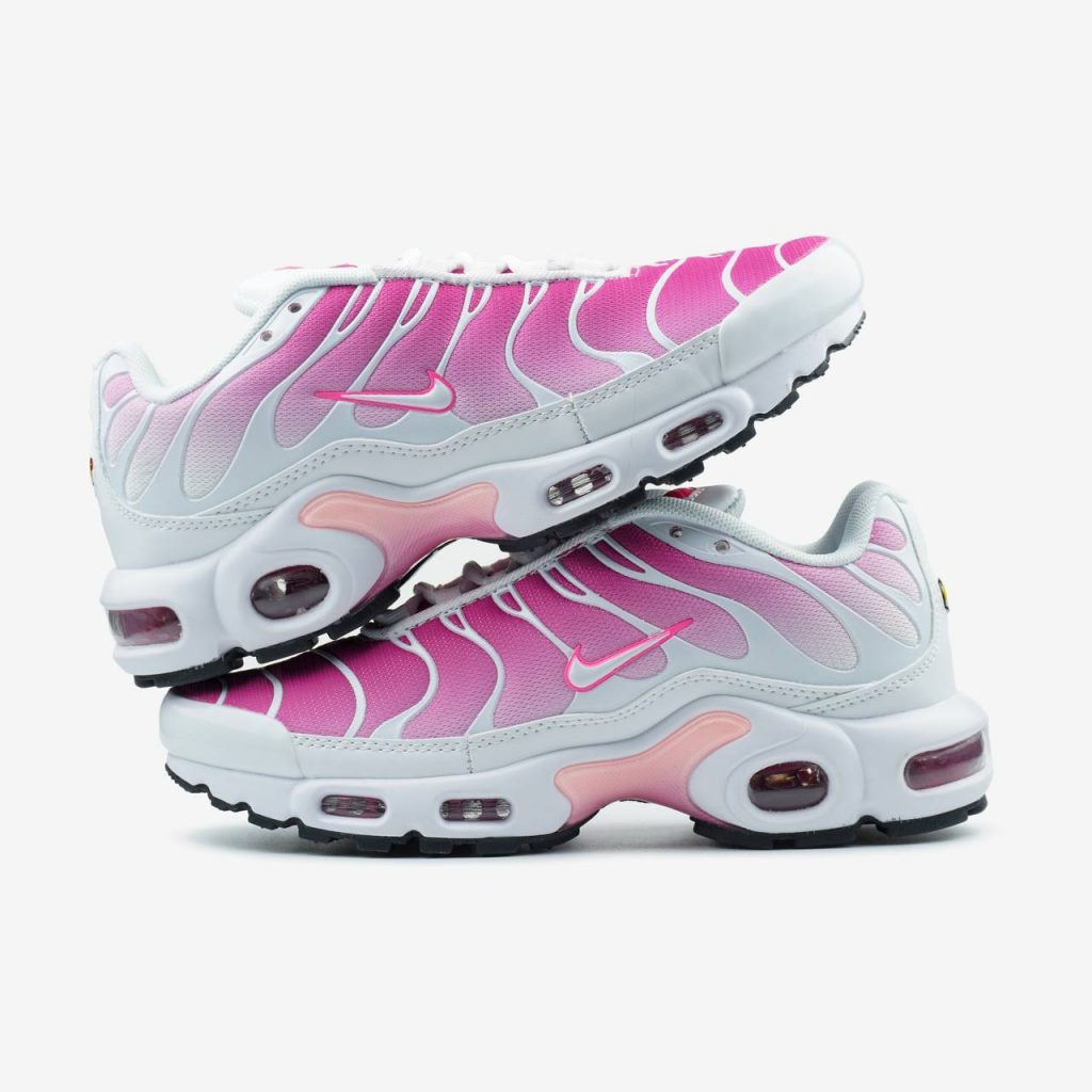 Nike Air Max TN Plus Hot Pink