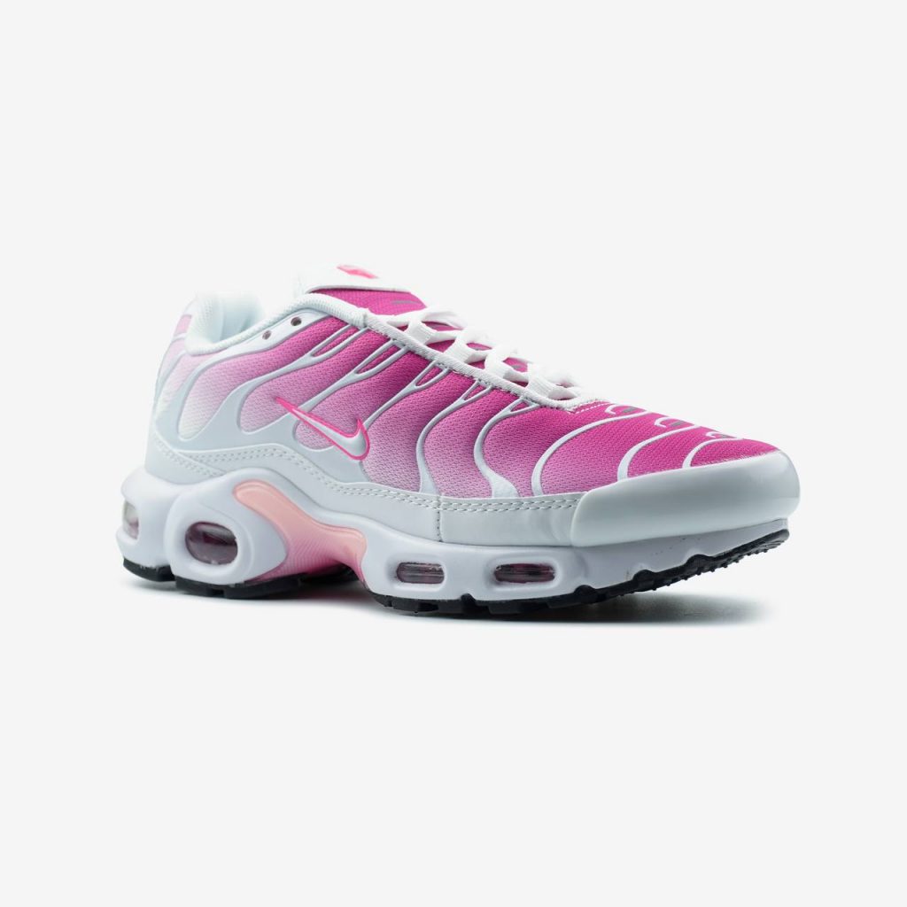 Nike Air Max TN Plus Hot Pink
