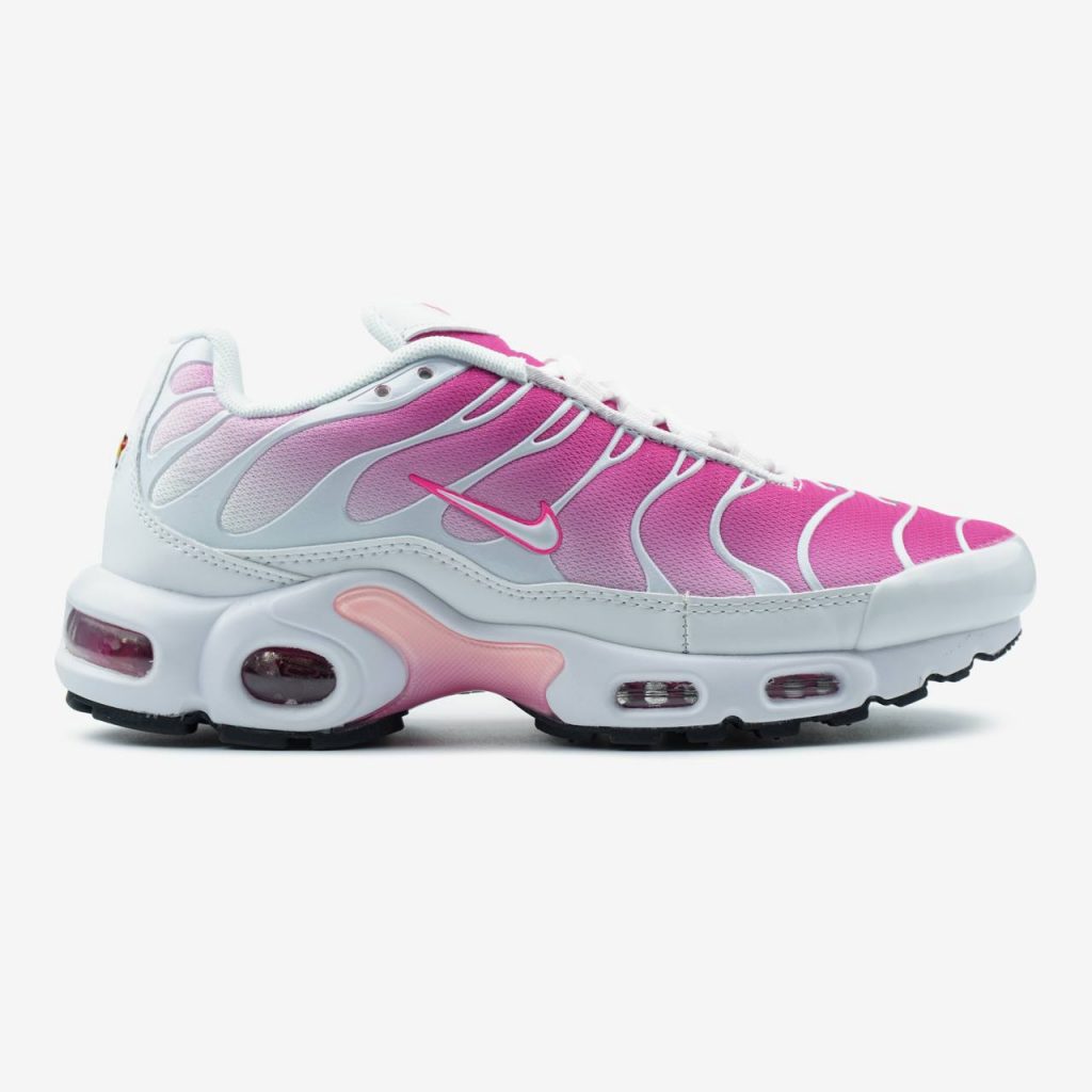 Nike Air Max TN Plus Hot Pink