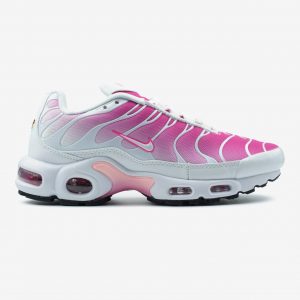 Nike Air Max TN Plus Hot Pink