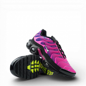 Nike Air Max TN Plus Rebellious Air Fireberry