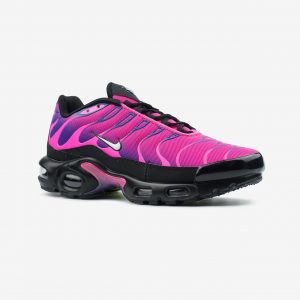 Nike Air Max TN Plus Rebellious Air Fireberry
