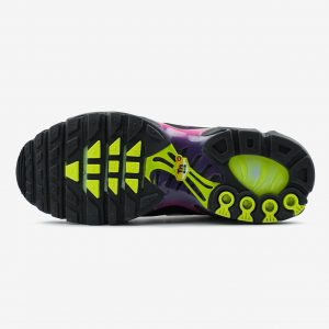 Nike Air Max TN Plus Rebellious Air Fireberry