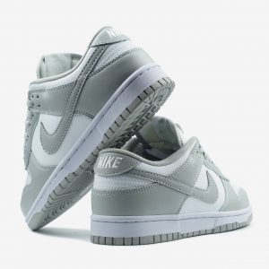 Nike Dunk Grey Fog