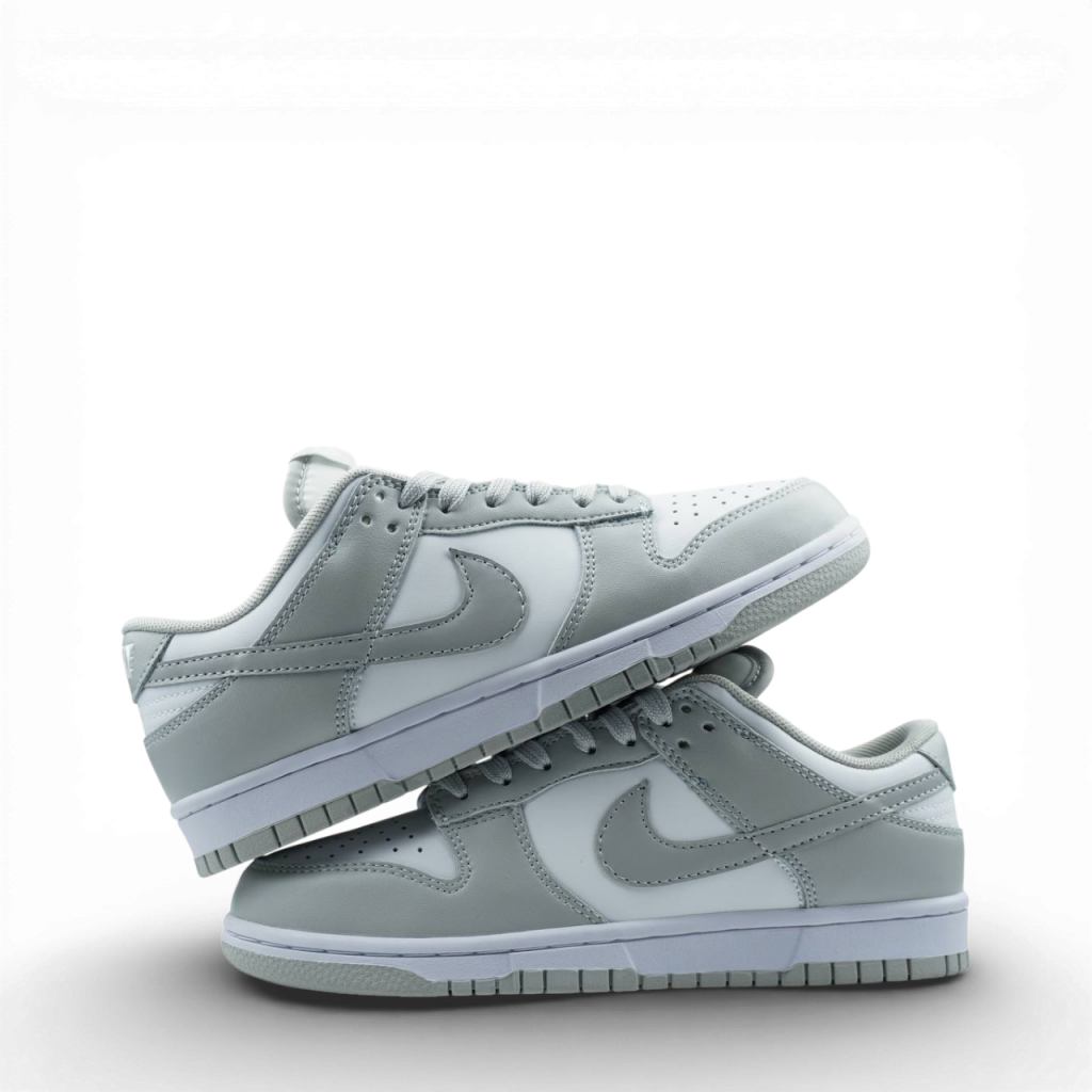 Nike Dunk Grey Fog