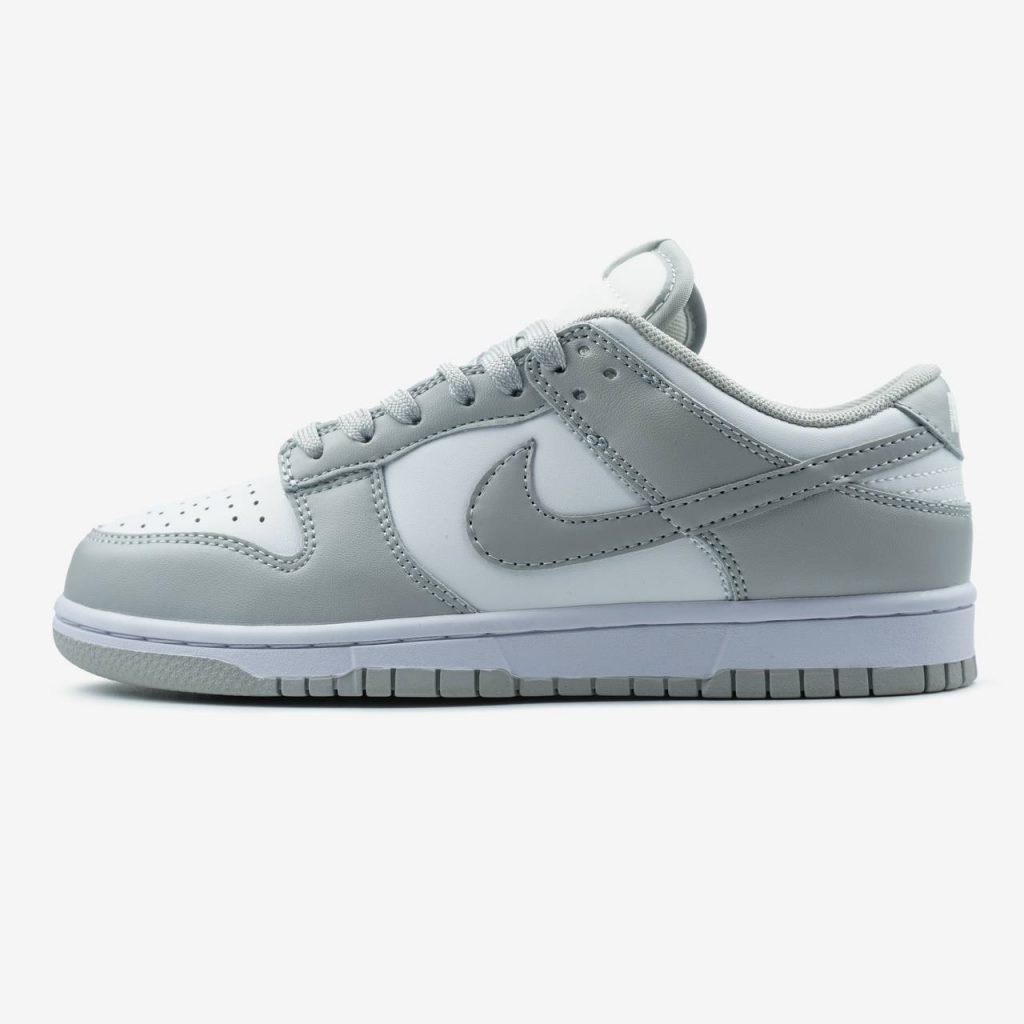 Nike Dunk Grey Fog