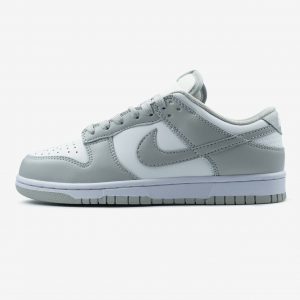 Nike Dunk Grey Fog