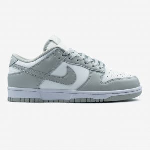 Nike Dunk Grey Fog