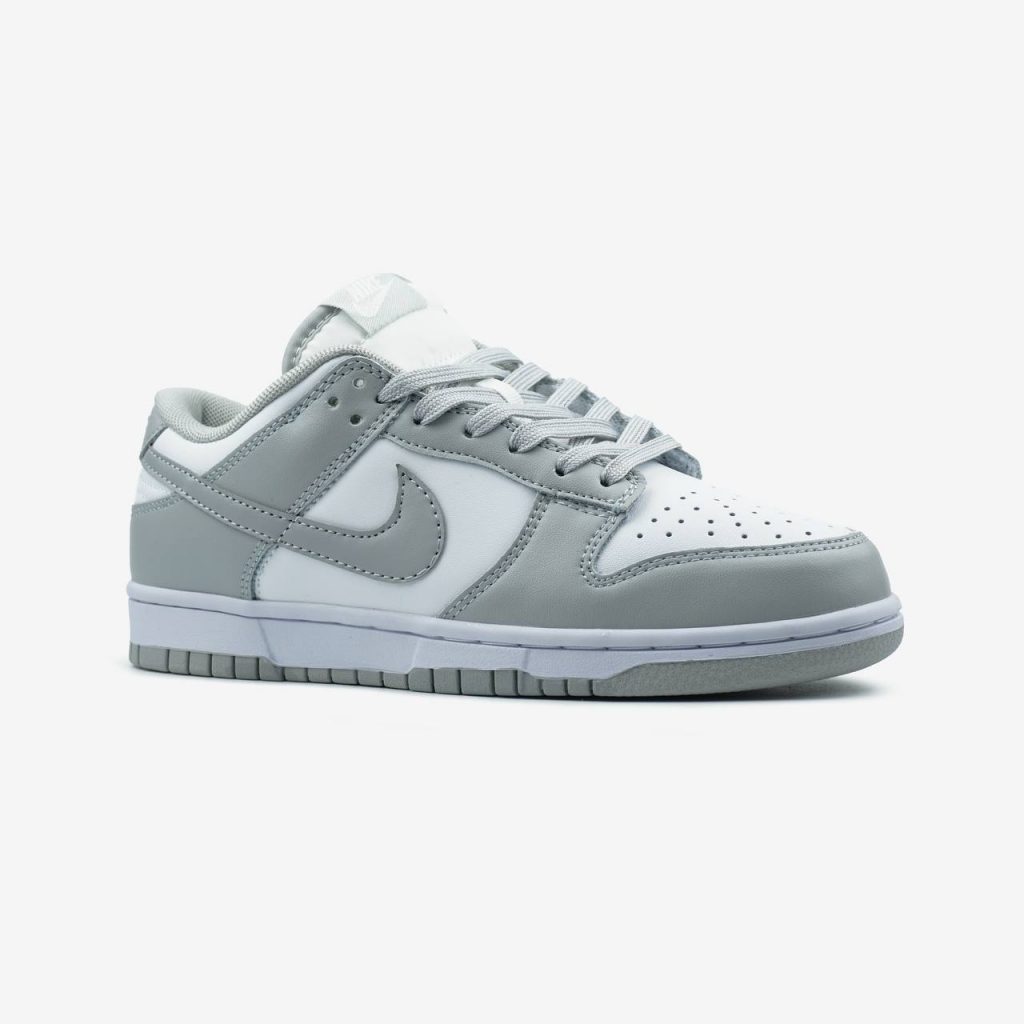 Nike Dunk Grey Fog