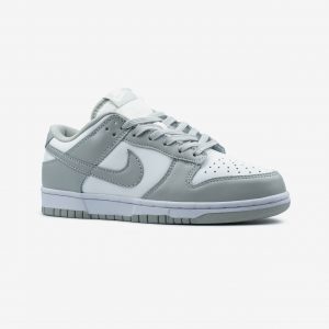 Nike Dunk Grey Fog