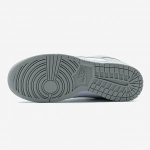 Nike Dunk Grey Fog