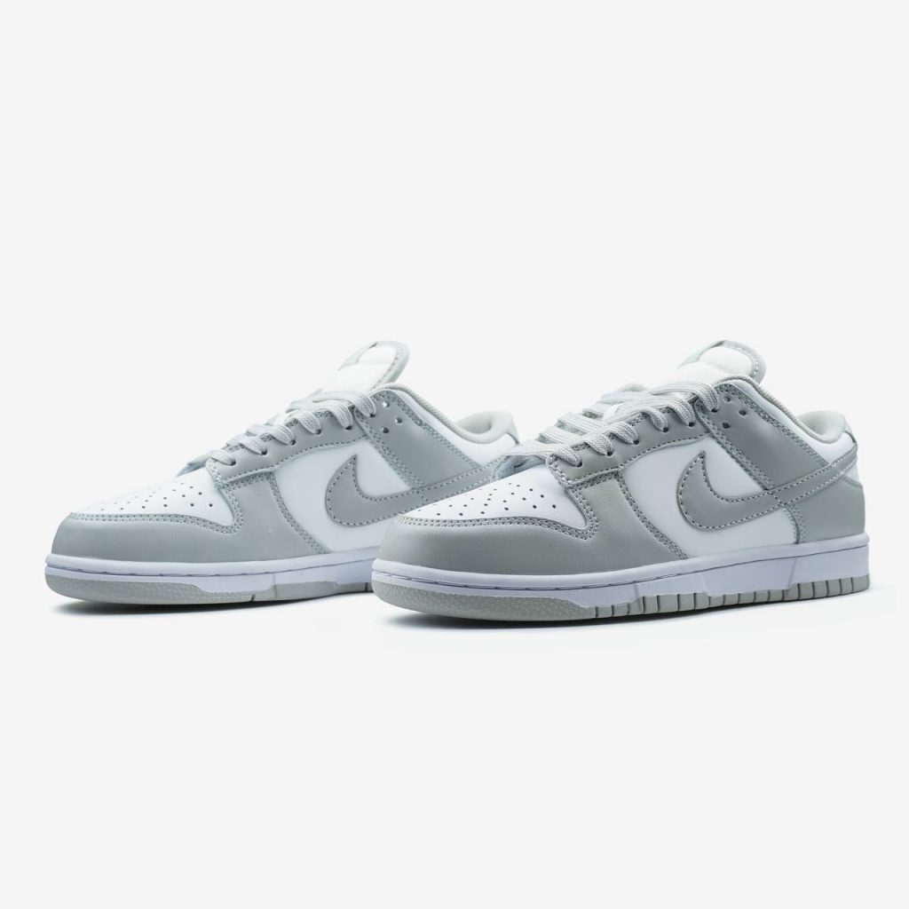 Nike Dunk Grey Fog