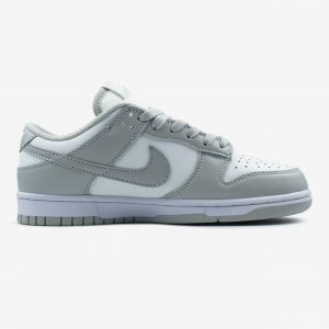 Nike Dunk Grey Fog