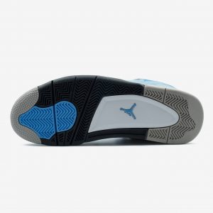 Jordan 4 University Blue