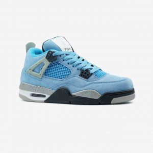 Jordan 4 University Blue