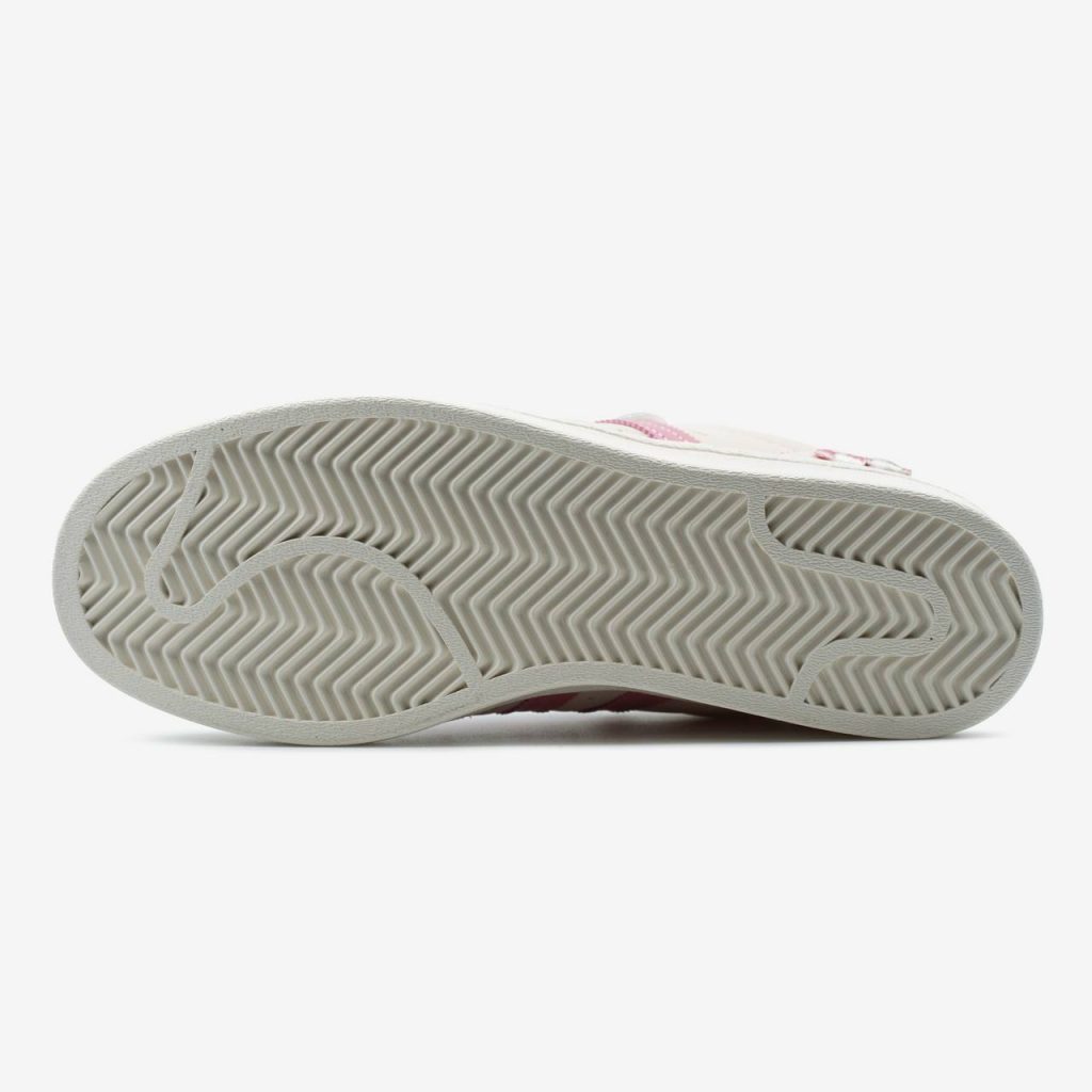 Adidas Superstar Cappuccino Pink