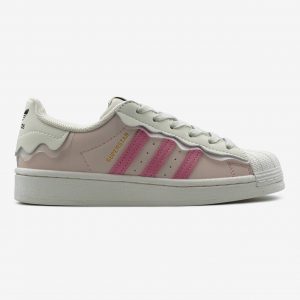 Adidas Superstar Cappuccino Pink