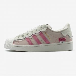 Adidas Superstar Cappuccino Pink