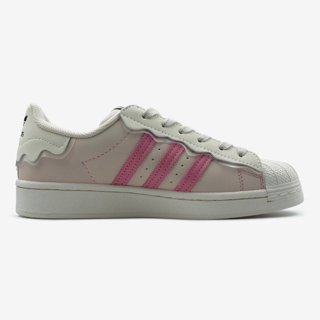 Adidas Superstar Cappuccino Pink