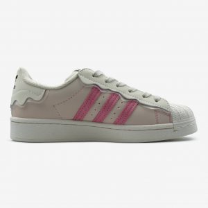 Adidas Superstar Cappuccino Pink