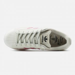 Adidas Superstar Cappuccino Pink