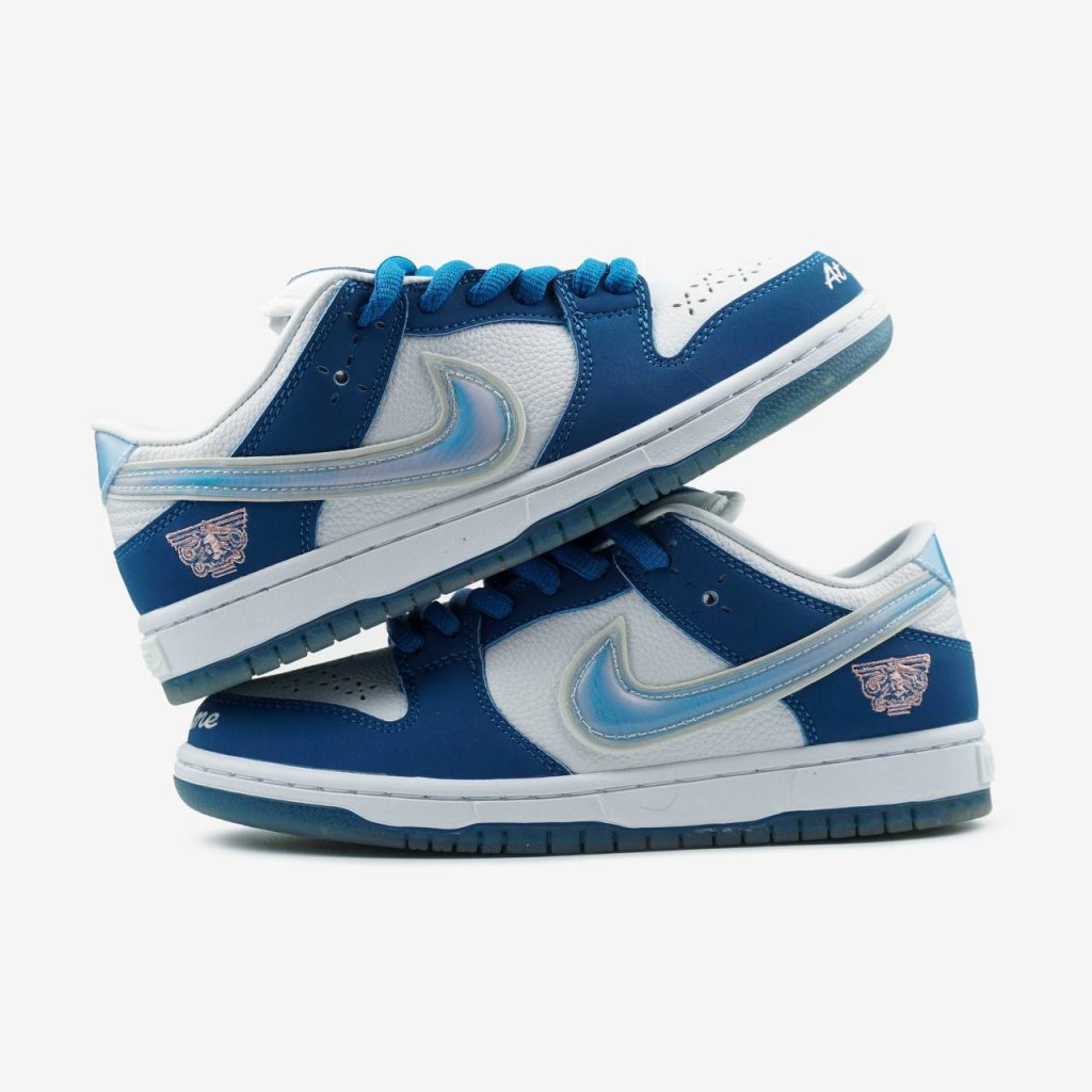 Nike SB Dunk The Born X Raised