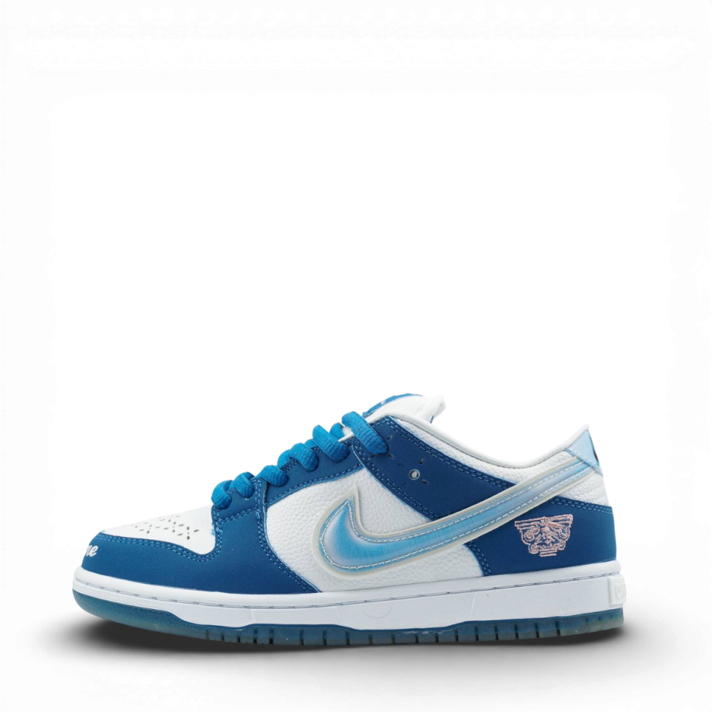 Nike SB Dunk The Born X Raised