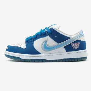 Nike SB Dunk The Born X Raised